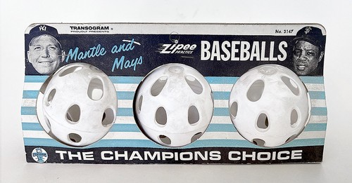 Sluggers 1963 zipee - sluggers!,