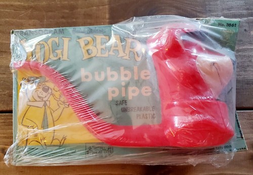 1963 yogi bear - 1963, bear"