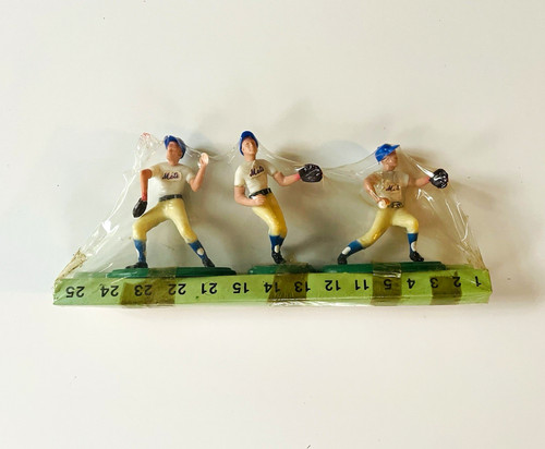 1969 new york mets baseball - new,